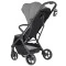 Прогулочная коляска CARRELLO Nova CRL-5524 River Grey /1/